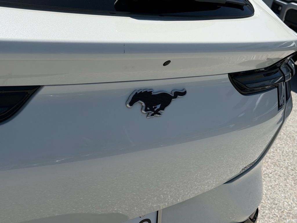 Used 2023 Ford Mustang Mach-E Premium RWD image 14