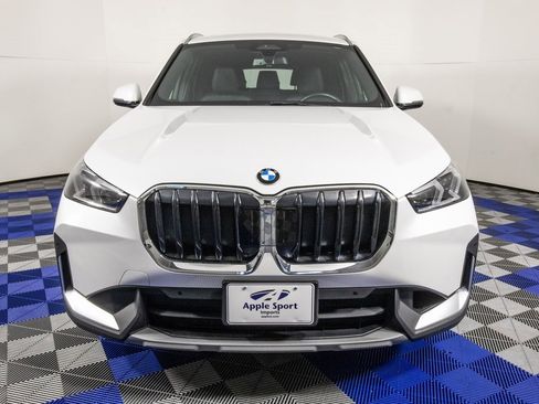 Used 2023 BMW X1 xDrive28i image 2