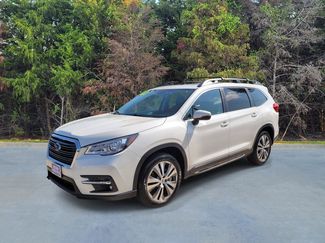 Used 2022 Subaru Ascent Limited w/ Technology Package AWD/4WD 360° Tour