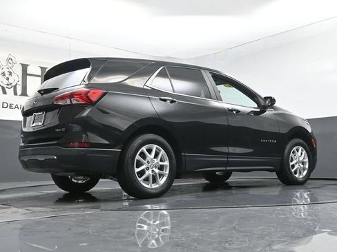 Used 2022 Chevrolet Equinox LT AWD/4WD image 33