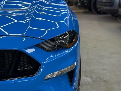 Used 2022 Ford Mustang GT Premium w/ Equipment Group 401A image 5