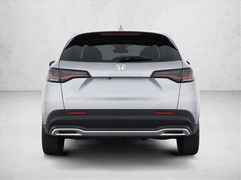 Used 2024 Honda HR-V EX-L image 6