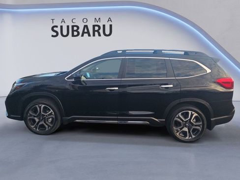 New 2026 Subaru Ascent Touring image 2
