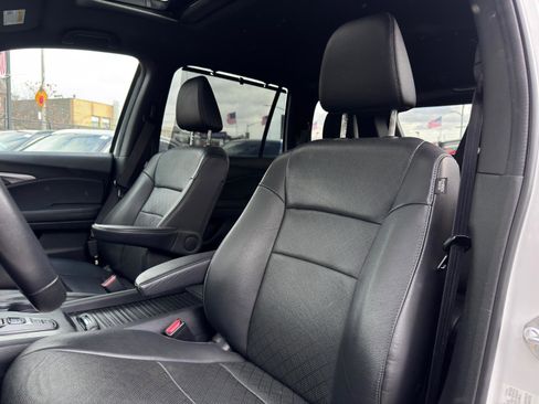 Used 2021 Honda Passport EX-L image 17