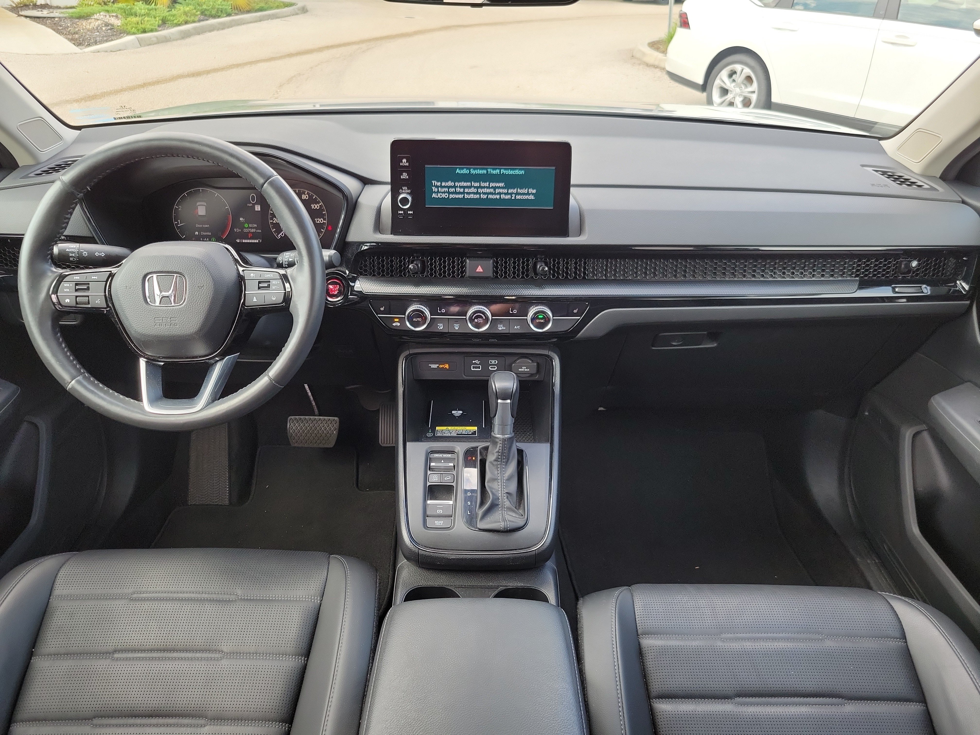 Used 2024 Honda CR-V EX-L image 17