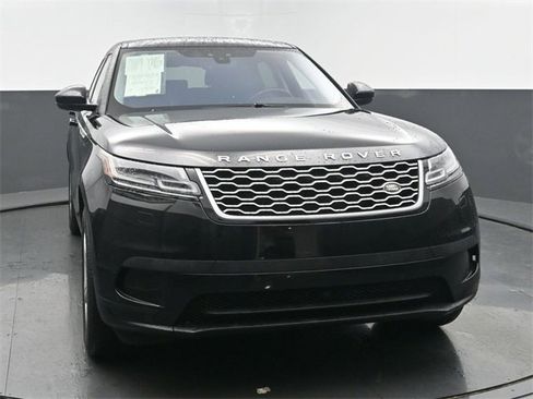 Used 2020 Land Rover Range Rover Velar S image 8