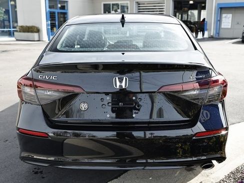 New 2026 Honda Civic Sport image 12