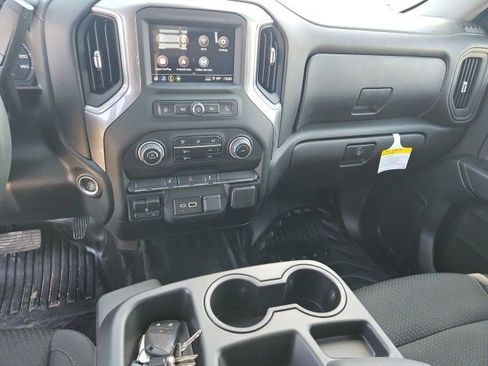 New 2025 Chevrolet Silverado 2500 W/T w/ WT Convenience Package image 17