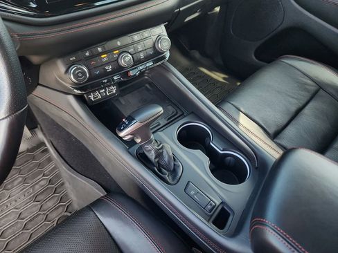 Used 2023 Dodge Durango R/T w/ Blacktop Package AWD/4WD image 23