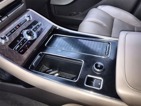 Used 2023 Lincoln Aviator Reserve w/ Equipment Group 201A image 21