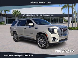 Used 2021 GMC Yukon Denali w/ Denali Premium Package video 1