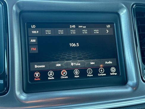 Used 2022 Dodge Challenger GT w/ Blacktop Package image 19