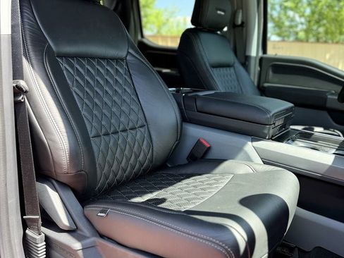 New 2025 Ford F150 XLT w/ Equipment Group 301A Standard image 31