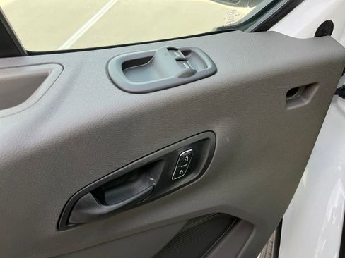 New 2025 Ford Transit 150 Low Roof AWD image 16