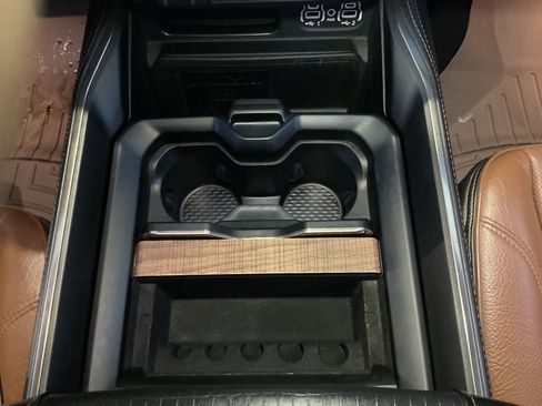 Used 2020 RAM 2500 Limited image 21