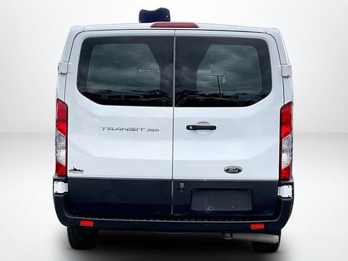Used 2021 Ford Transit 350 XLT image 7