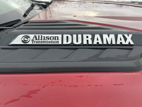 Used 2022 Chevrolet Silverado 2500 LTZ w/ Gooseneck/5TH Wheel Package image 5