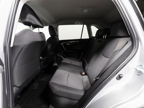 Certified 2024 Toyota RAV4 XLE image 5