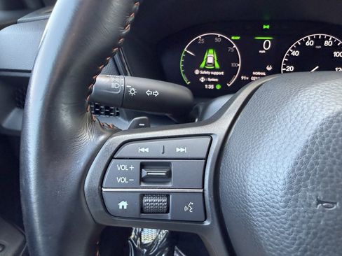 Used 2025 Honda CR-V Sport-L image 28