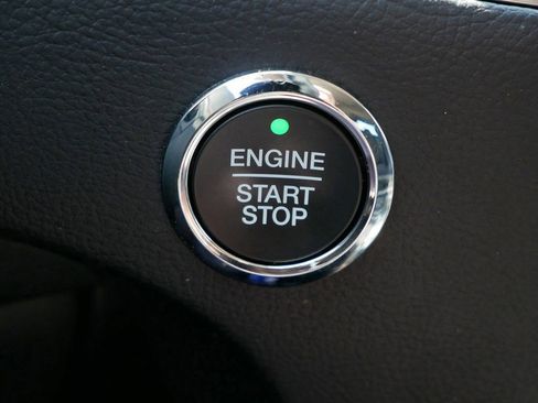 Certified 2024 Ford Edge Titanium image 22