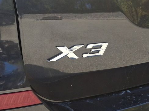 Used 2021 BMW X3 xDrive30i w/ Parking Assistance Package image 31