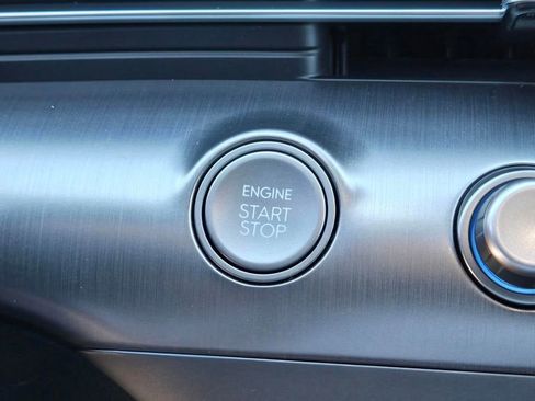 Certified 2026 Hyundai Kona SEL Sport FWD image 20