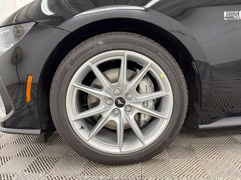 New 2026 Ford Mustang GT Premium image 13