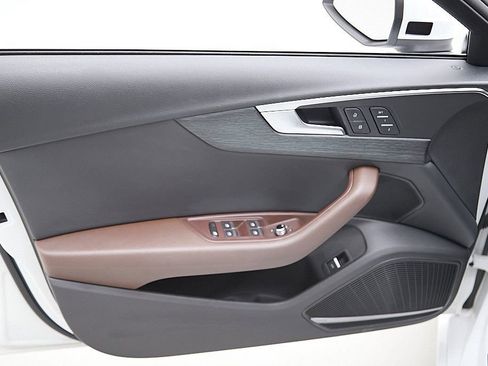 Used 2017 Audi A4 2.0T Premium Plus w/ Premium Plus Package image 10