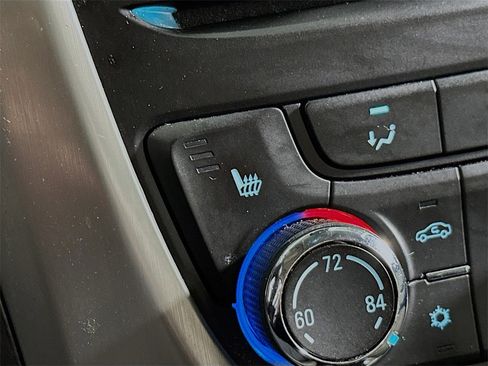 Used 2016 Buick Verano Sport Touring w/ Driver Confidence Package image 21