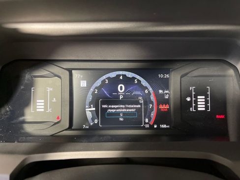 New 2026 Toyota Tacoma SR5 RWD image 18