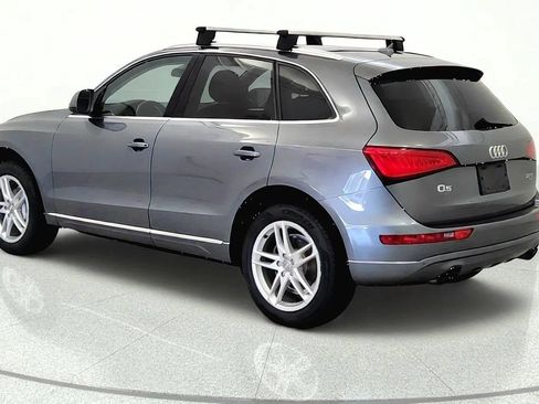 Used 2014 Audi Q5 2.0T Premium Plus AWD/4WD image 4
