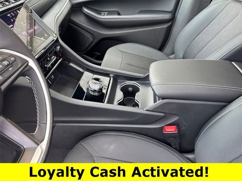 New 2025 Jeep Grand Cherokee Laredo w/ Luxury Tech Group I image 19