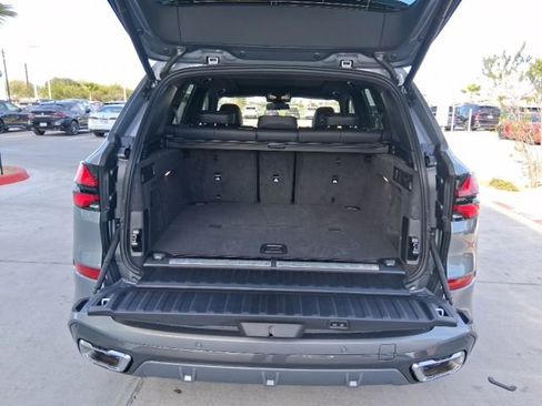 New 2026 BMW X5 xDrive50e w/ Executive Package AWD/4WD image 6
