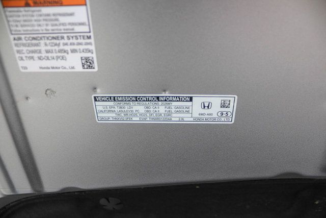 Used 2026 Honda Civic Sport image 38