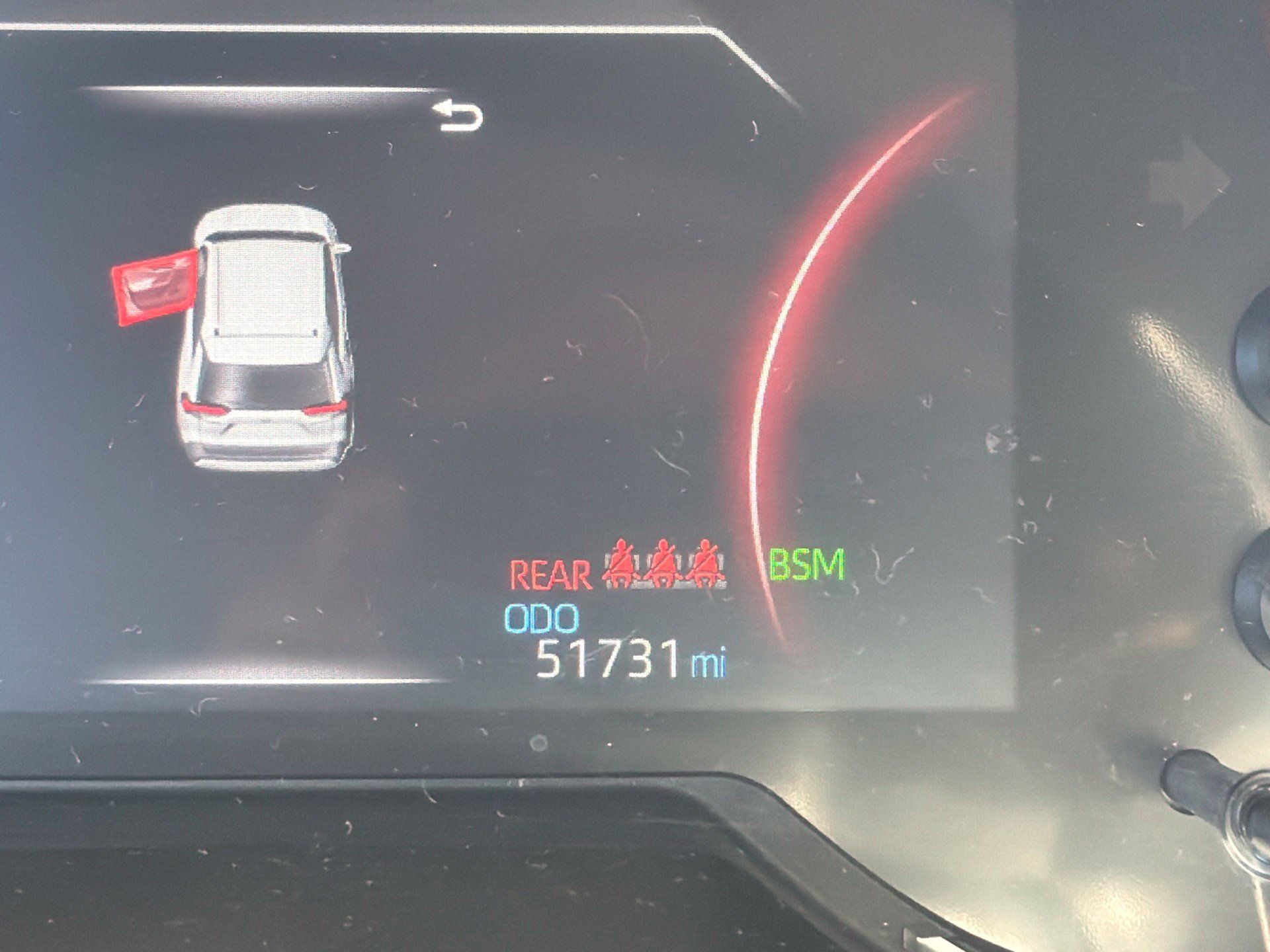 Certified 2025 Toyota RAV4 XLE FWD image 17