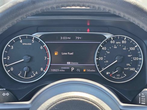 Used 2024 Nissan Rogue SV w/ SV Premium Package FWD image 33