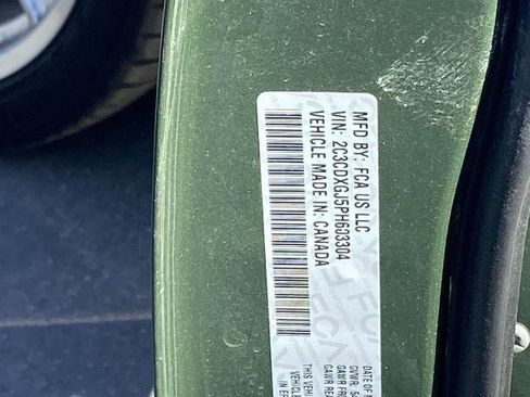 Used 2023 Dodge Charger Scat Pack image 29