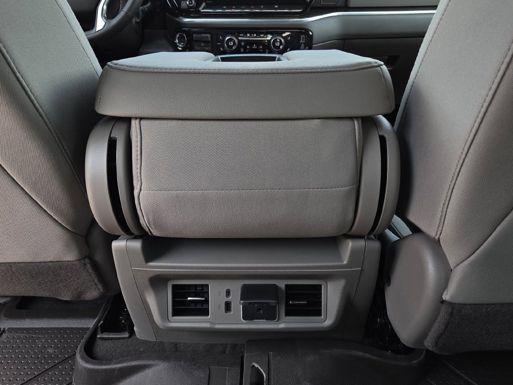 New 2026 Chevrolet Silverado 1500 RST w/ RST Select Package AWD/4WD image 21