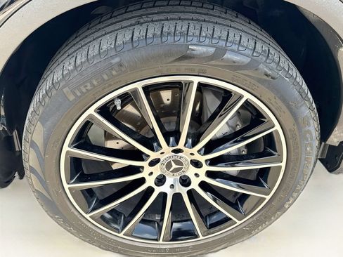 Used 2022 Mercedes-Benz GLC 300 image 40