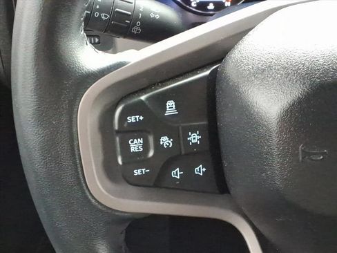 Used 2023 Ford Bronco Outer Banks AWD/4WD image 12