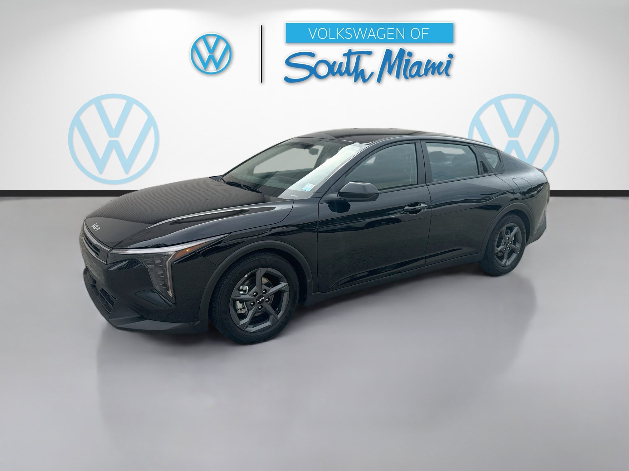 Used 2025 Kia K4 FWD image 3