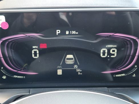 New 2025 Kia Telluride S image 11