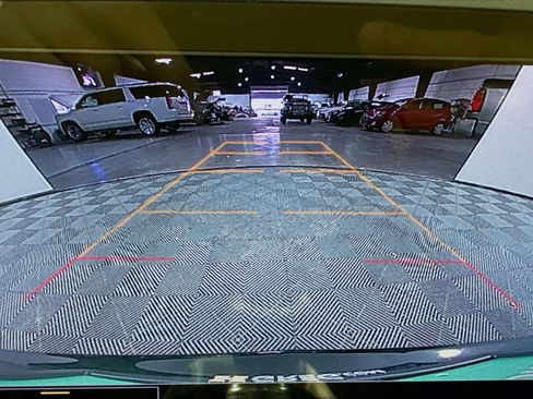 Used 2024 Chevrolet Camaro LT w/ RS Package image 18