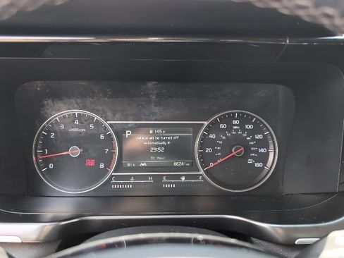 Used 2022 Kia Sorento S FWD image 12