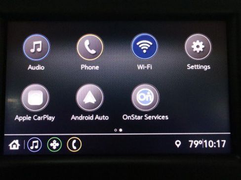 Used 2020 Chevrolet Equinox LS w/ LS Convenience Package AWD/4WD image 15
