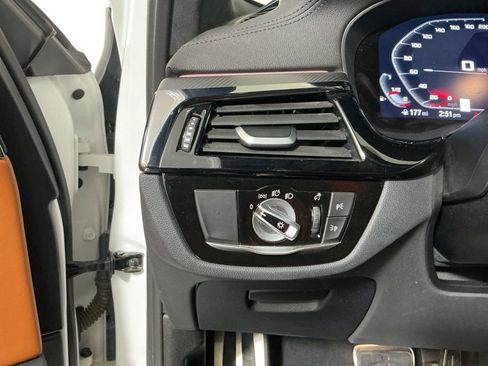 Certified 2023 BMW M5 w/ Competition Package image 17