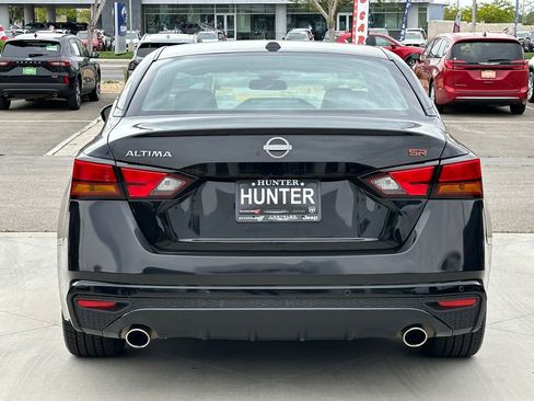 Used 2024 Nissan Altima 2.5 SR image 6