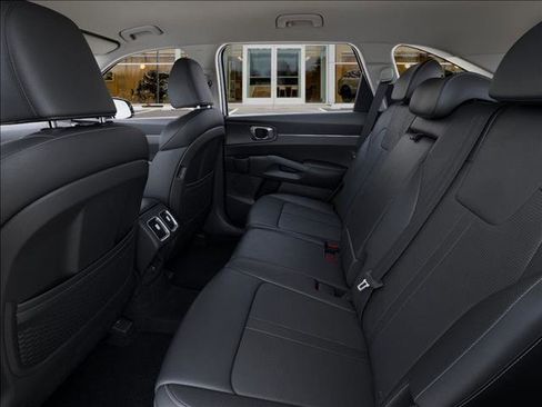 New 2026 Kia Sorento EX image 18