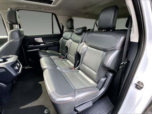 Used 2025 Ford Expedition Max Active AWD/4WD image 15