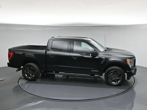 Certified 2023 Ford F150 XLT w/ Equipment Group 302A High AWD/4WD image 58